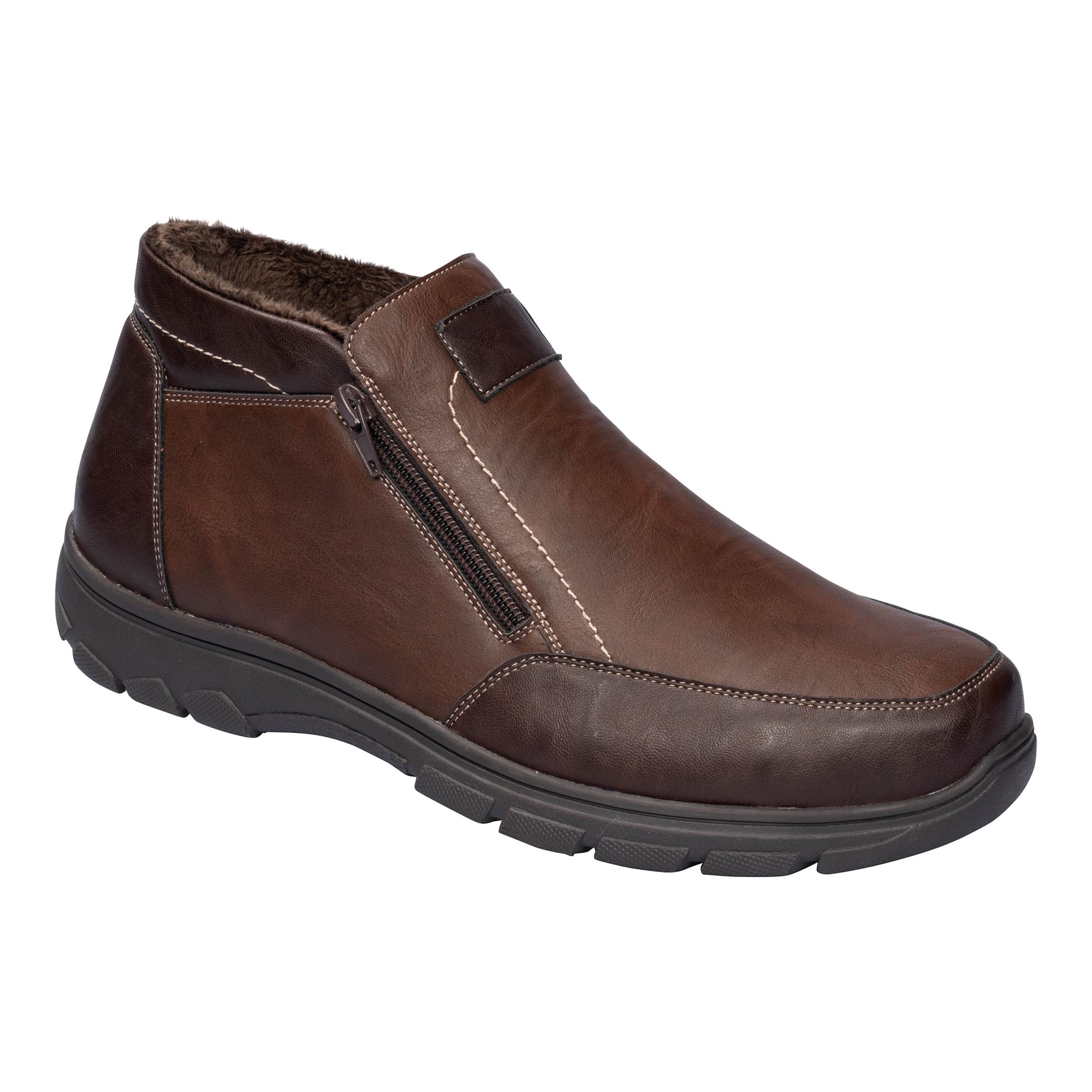 Herren-Wärmestiefel „Ewald“