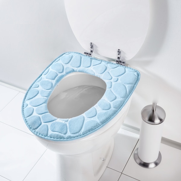 genialo - Soft-WC-Sitzauflage
