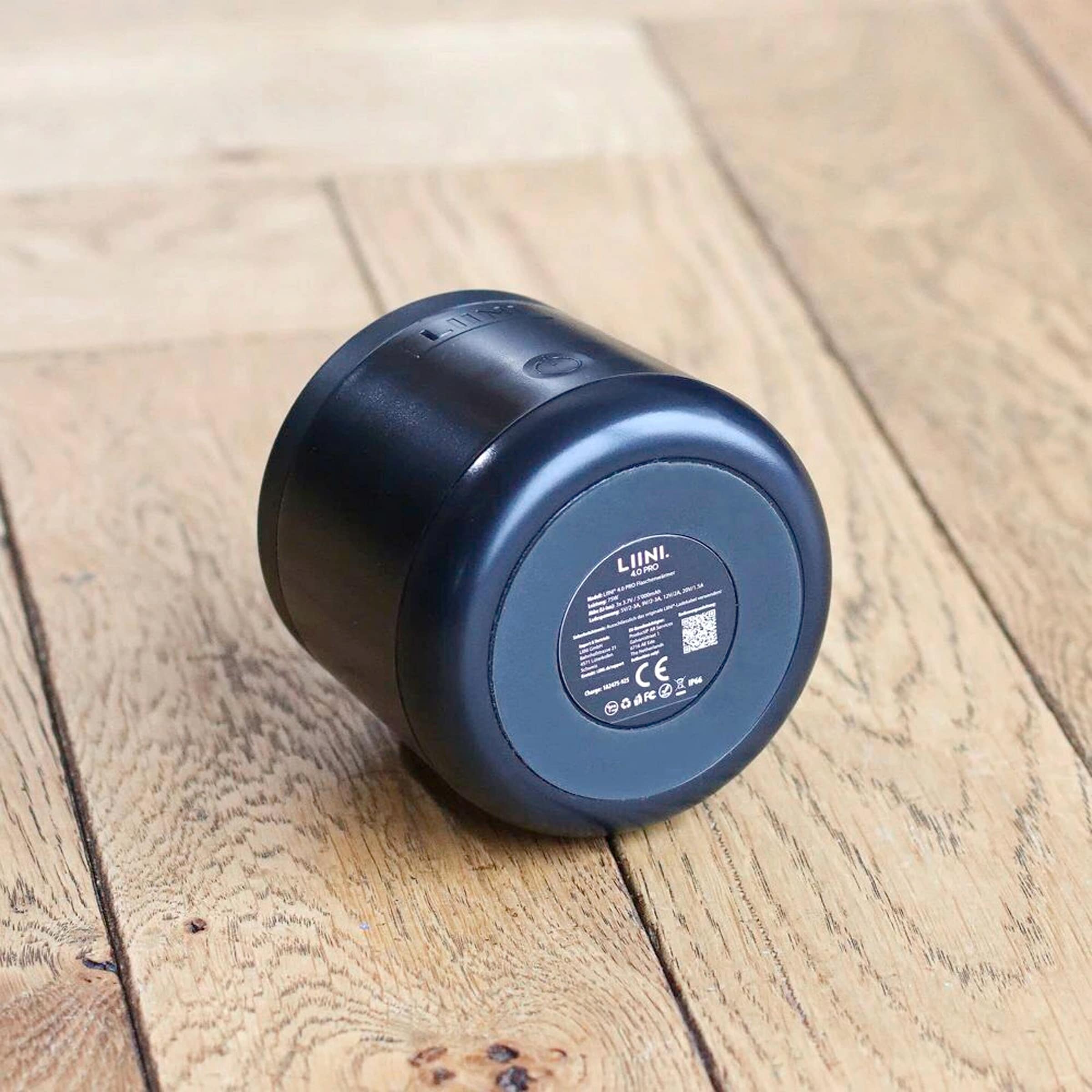 Thumbnail - Liini Flaschenwärmer 4.0 PRO