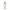 Trinkflasche mit Strohhalm, 350ml
