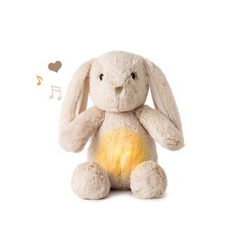 Kuscheltier mit Nachtlicht LoveLight Buddies