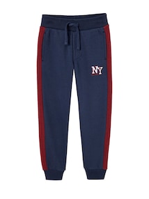 Joggpants Jungen mit Recyclingmaterial