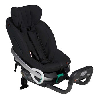 Kindersitz Stretch