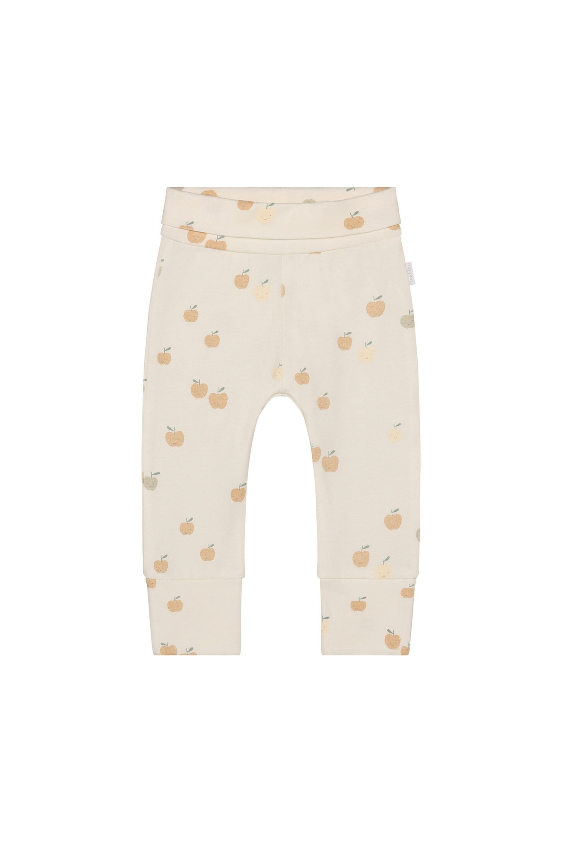 Noppies Newborn Hose slim fit all over print