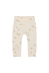 Hose slim fit all over print