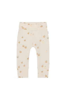 Hose slim fit all over print