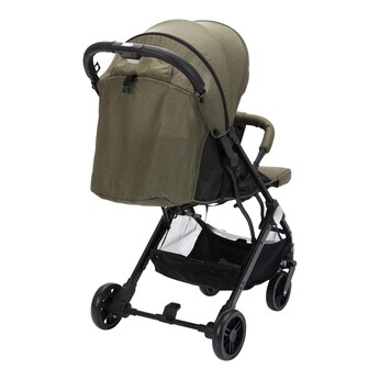 Buggy Mailand