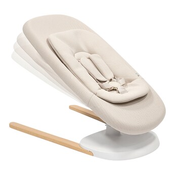 Babywippe Yoga