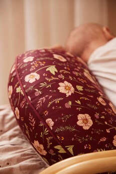 Stillkissen - Fall Flowers