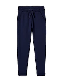 Sweat-Hose für Jungen BASIC, Bundweite verstellbar