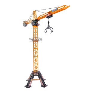 Baukran Mega Crane