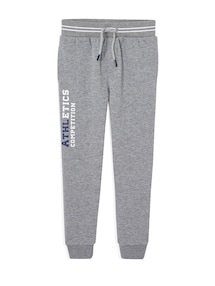 Jungen Jogginghose mit Recycling-Polyester