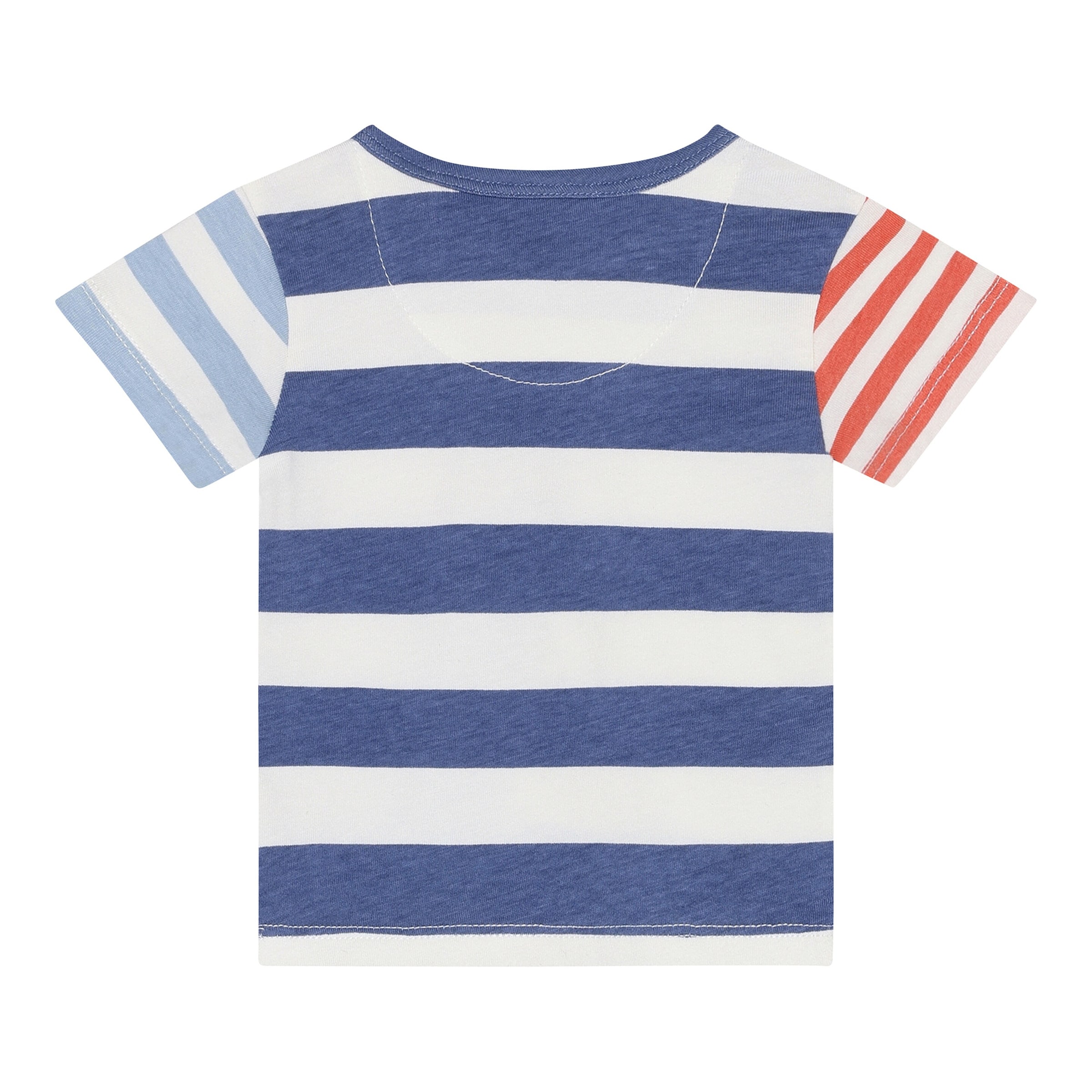 Noppies T-Shirt Ringel