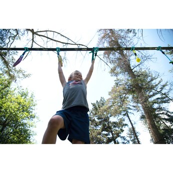 Ninja Abenteuer-Set 10 Meter