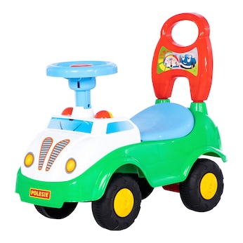Rutscher Baby Racer