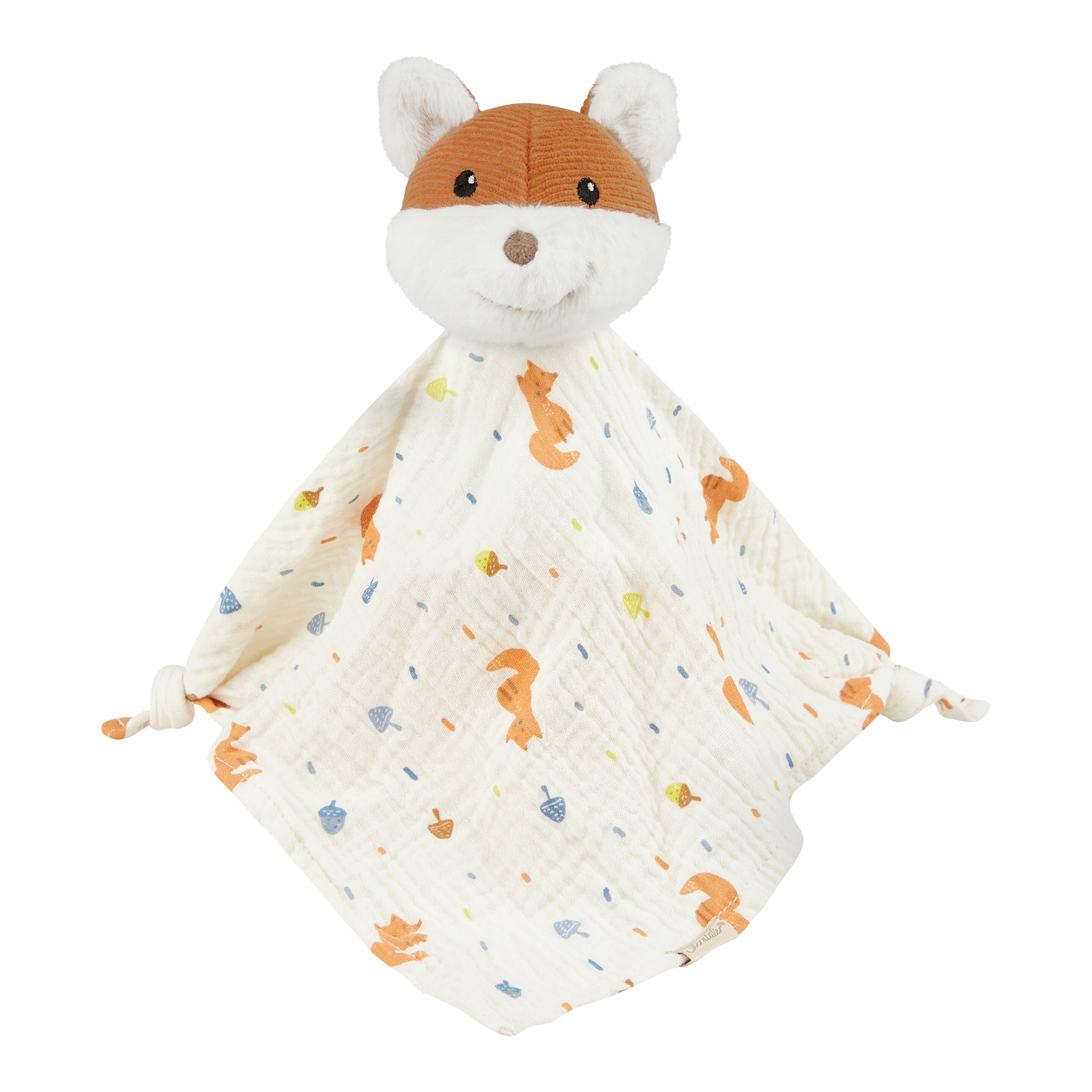 Sterntaler Schmusetuch "Fuchs Filou, L"