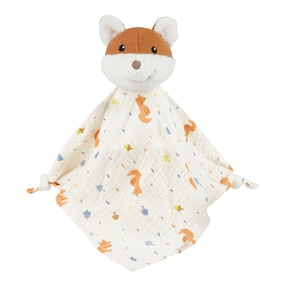Doudou Filou le renard L
