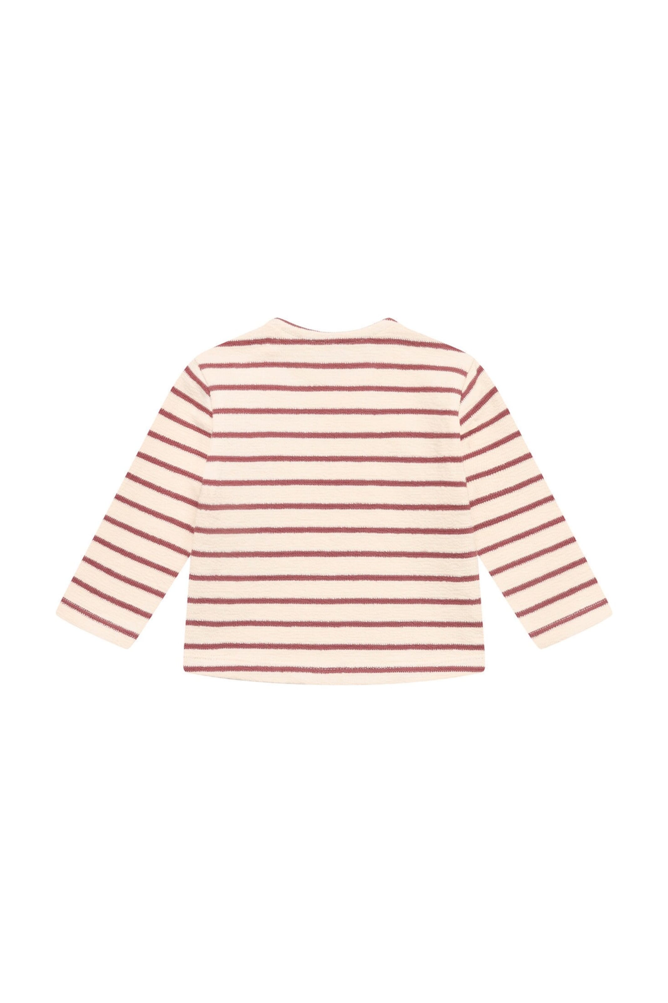 Noppies Baby Langarmshirt