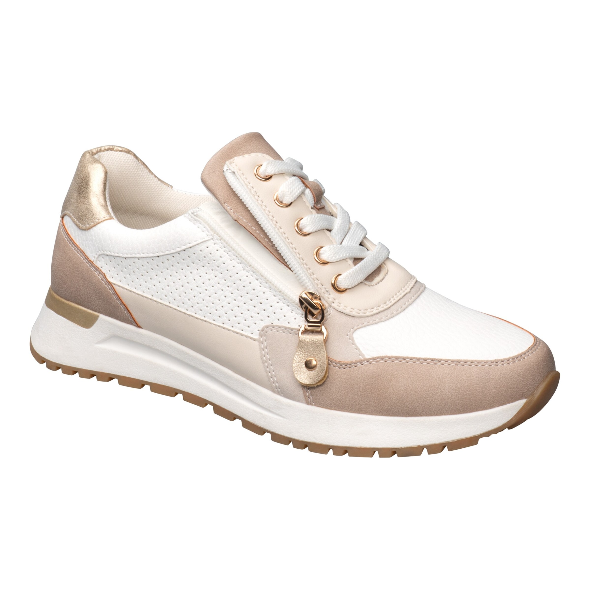 Komfort-Wechselsneaker "Tanja"