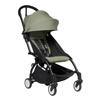 Buggy YOYO inkl. Einkaufstasche