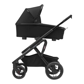 Kombikinderwagen Lila XP+