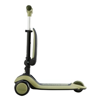 Scooter HALLEY