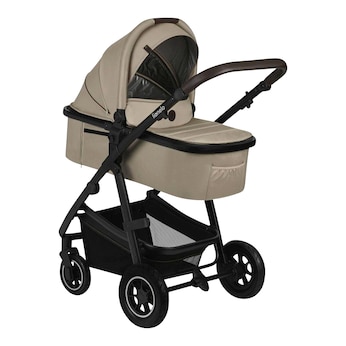 Kombikinderwagen AMBER 3in1