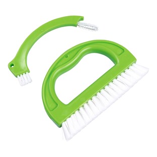 Brosse de nettoyage «3 en 1»