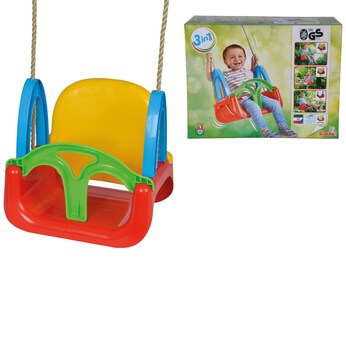 Schaukel 3in1 