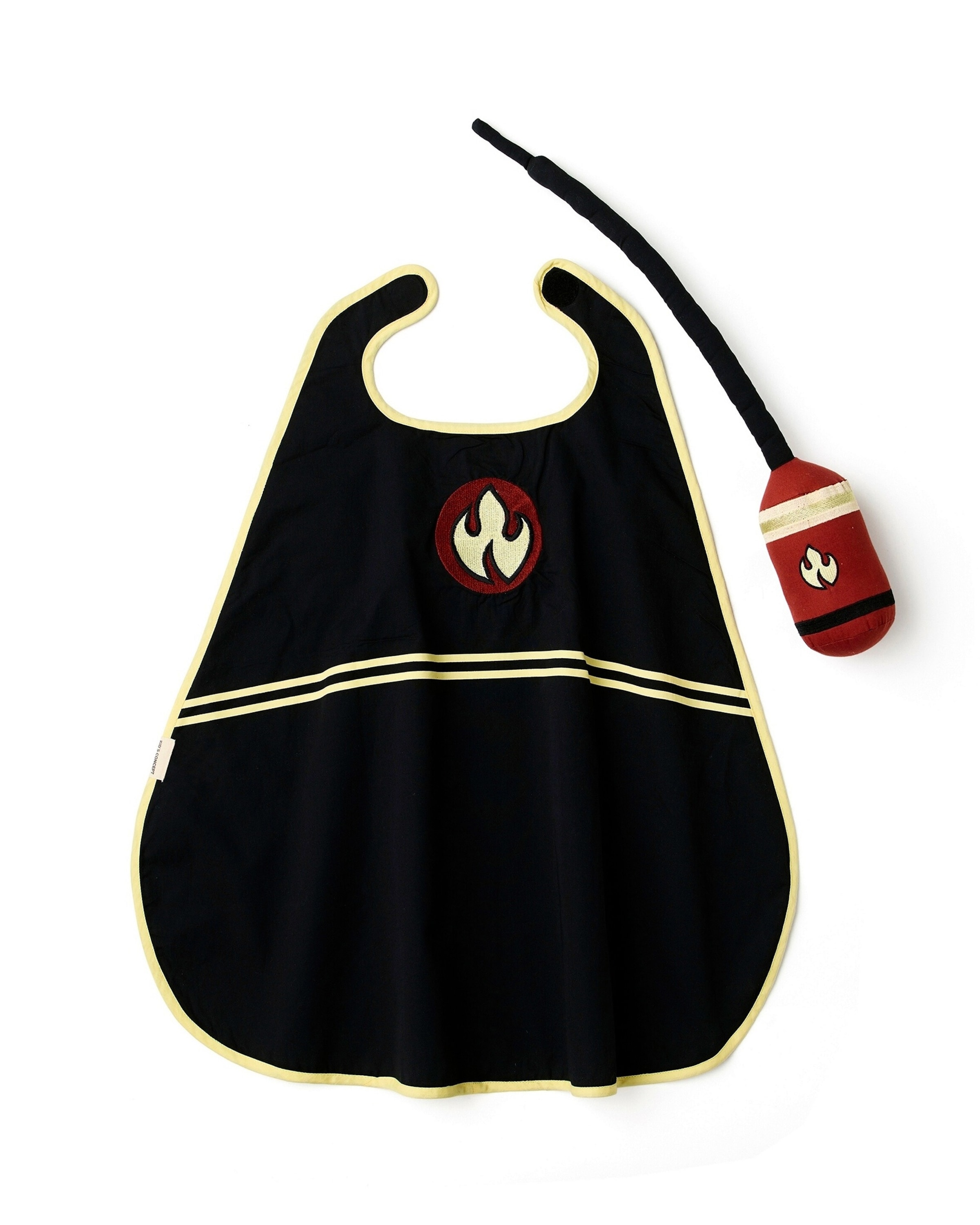 Kids Concept Kids Concept Kostüm Feuerwehr