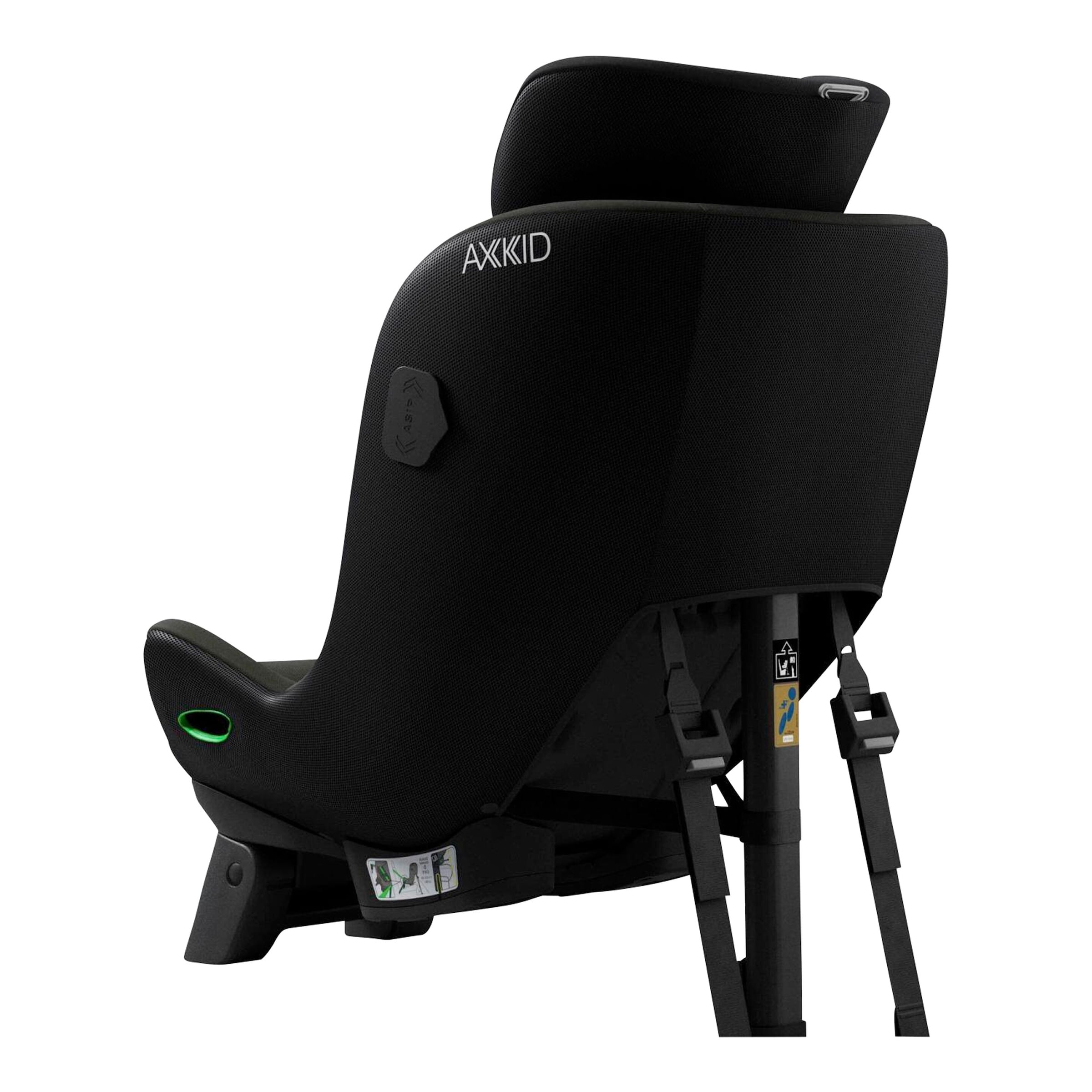 Axkid Kindersitz Minikid 4 Pro
