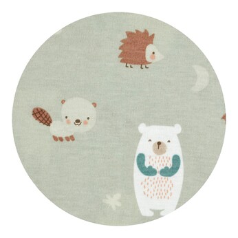 Sommerschlafsack Mäxchen light 0.5 TOG