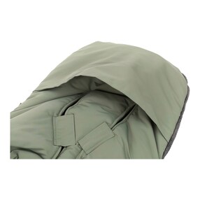 Winterfußsack Kemi für Kinderwagen, Buggy