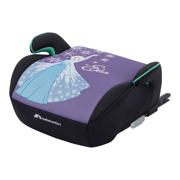 noir avec motif Reine des ng