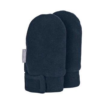 Fleece-Fäustlinge