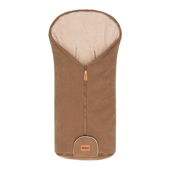 Winterfußsack Nevis Cord