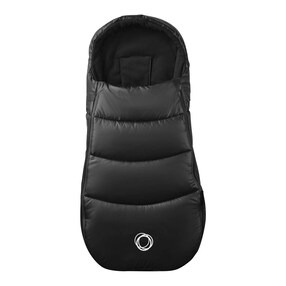 Fußsack Limited Edition Noir