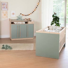 Kinderzimmerset Selva