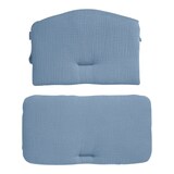 Dusty Blue