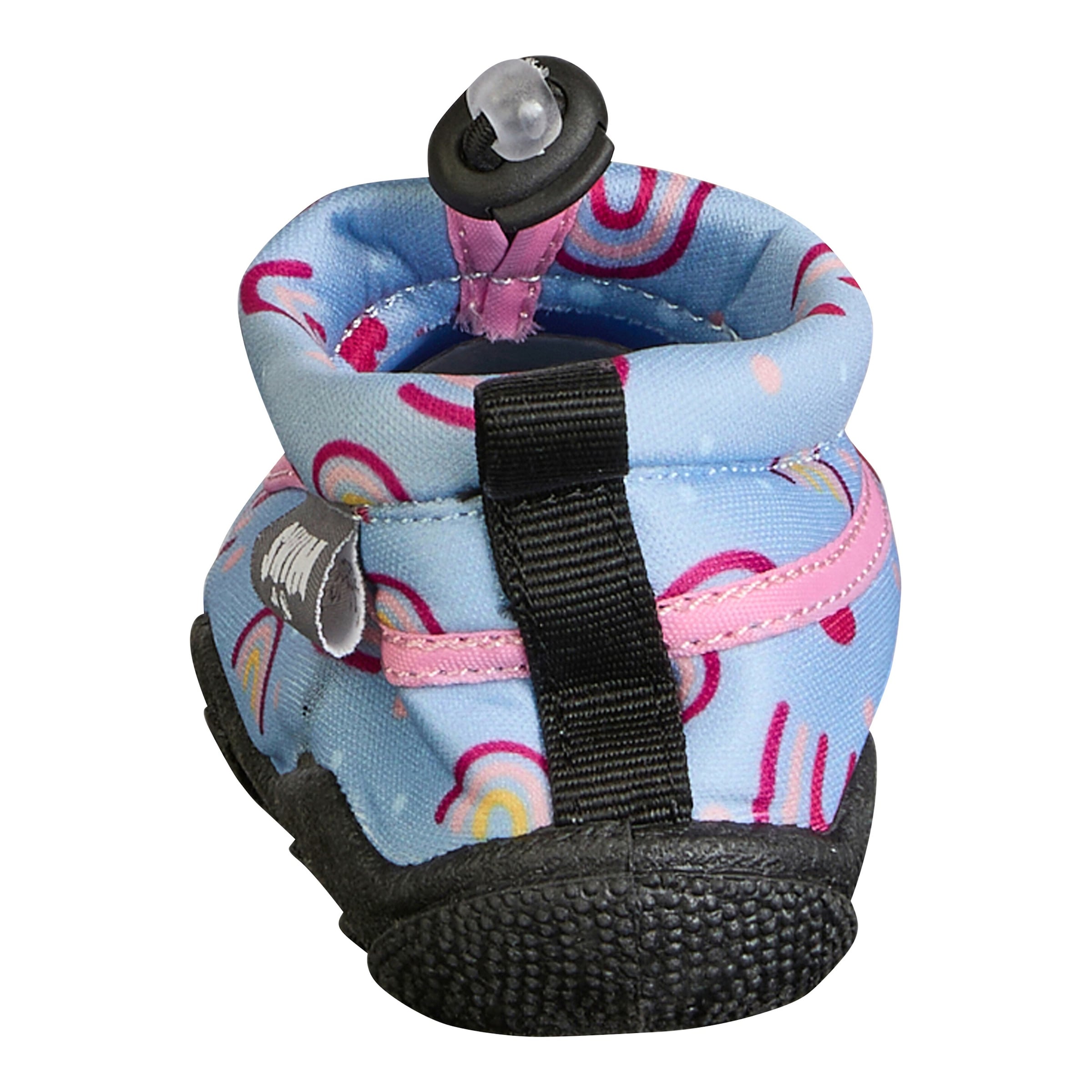 Thumbnail - Sterntaler Aqua-Schuhe mit Kordelstopper Regenbogen