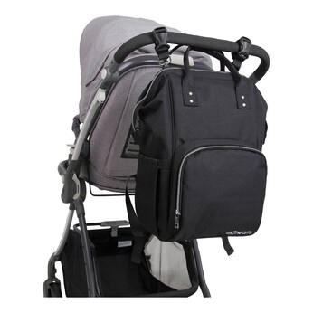 Wickelrucksack