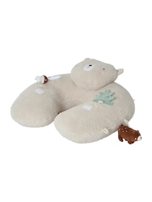 Baby Activity-Kissen