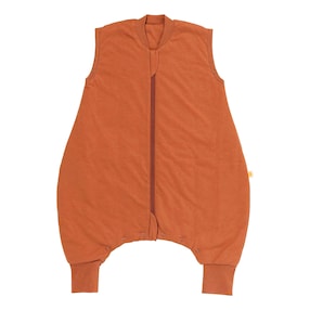 Schlafsack mit Füßen 2.5 Tog