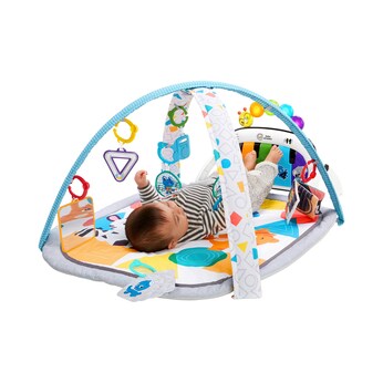 Spielbogen mit Erlebnisdecke 4in1 Kickin´ Tunes