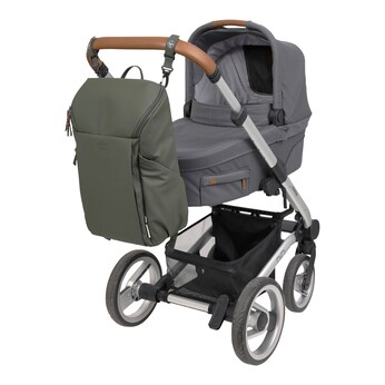 Slender Up Wickelrucksack