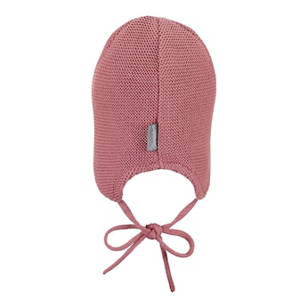 Winter-Strickmütze