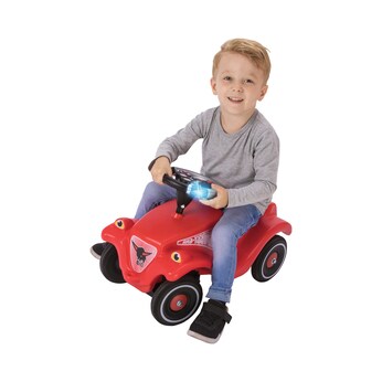 Lenkrad Rescue-Sound-Wheel