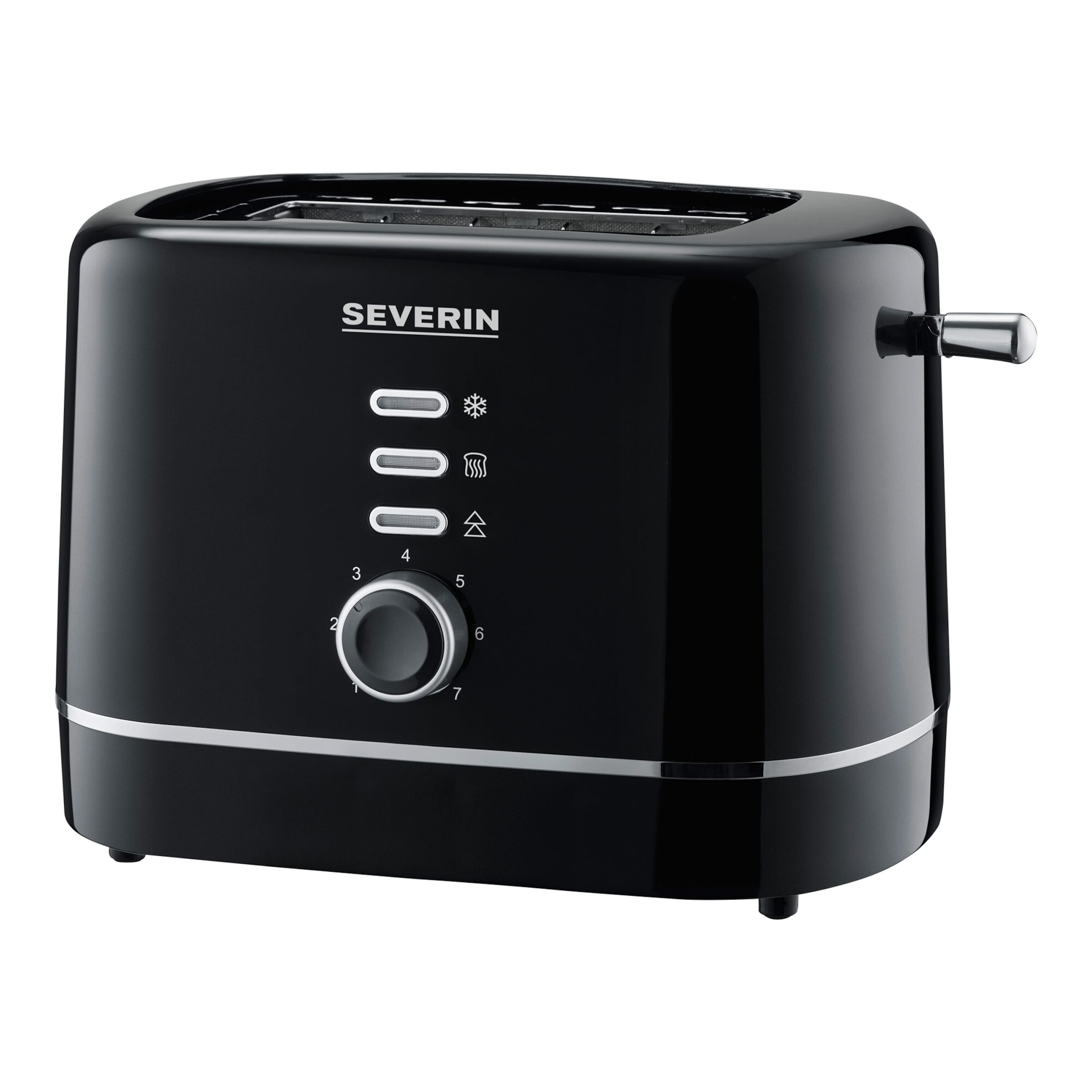SEVERIN Toaster AT 4321