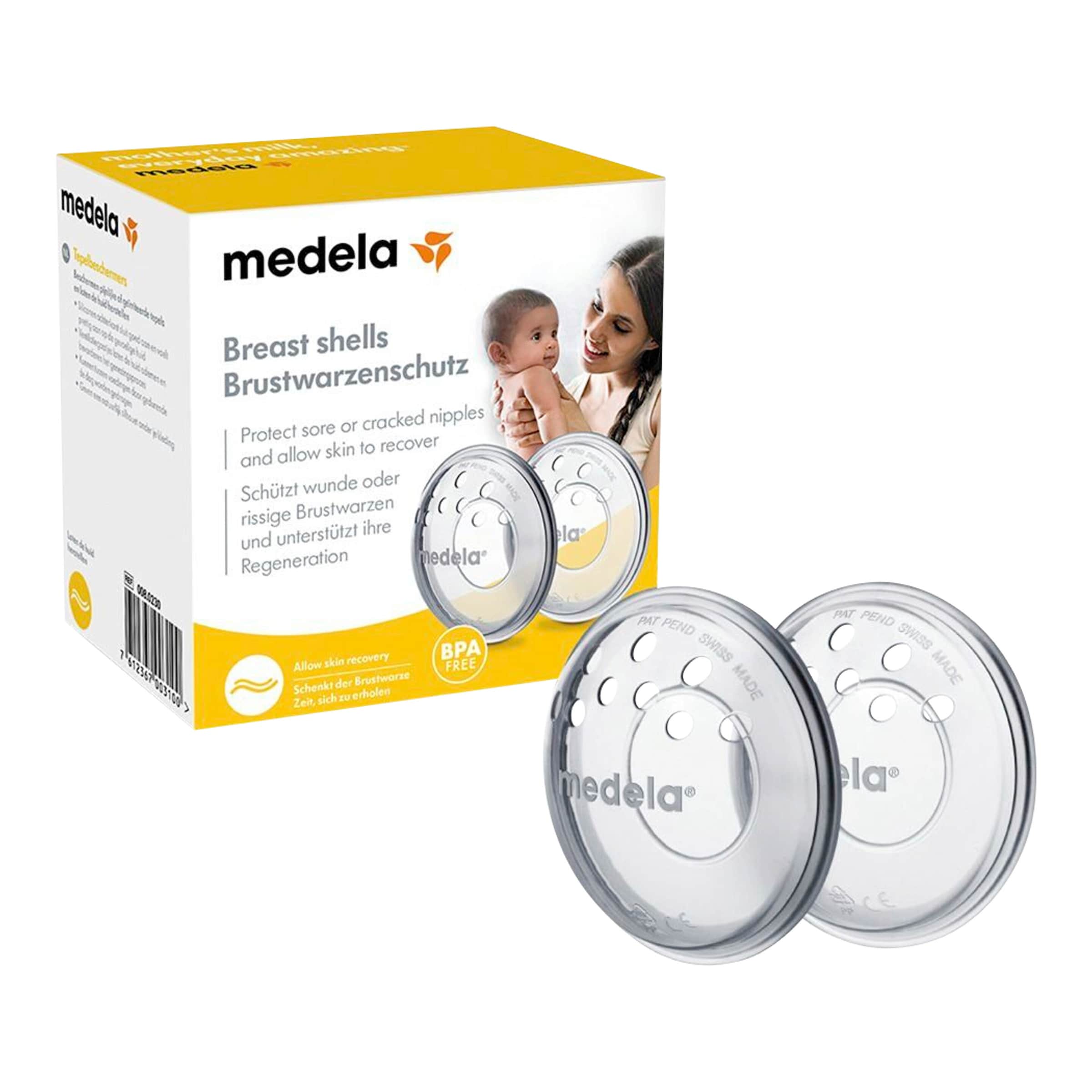 Medela Protège-mamelons