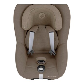 Kindersitz Pearl 360 Pro i-Size